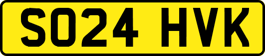 SO24HVK