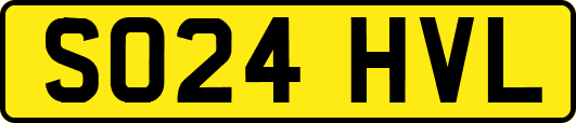 SO24HVL