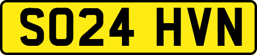 SO24HVN