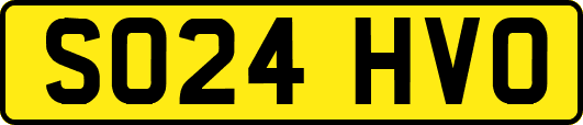 SO24HVO
