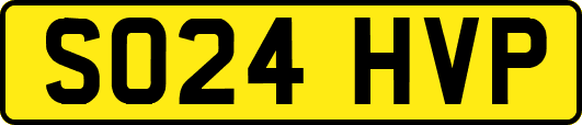 SO24HVP