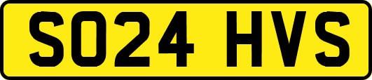 SO24HVS