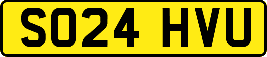 SO24HVU