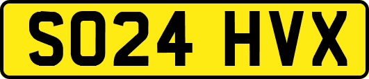 SO24HVX
