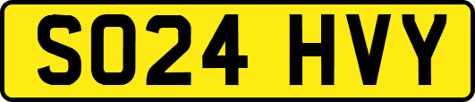 SO24HVY