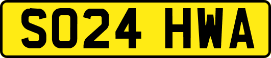 SO24HWA