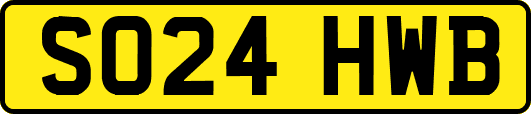 SO24HWB