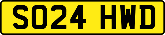 SO24HWD