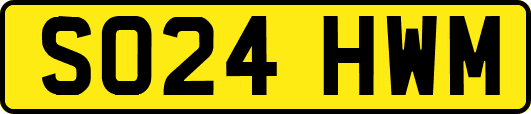 SO24HWM