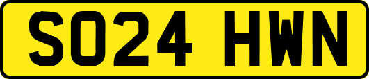 SO24HWN