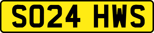 SO24HWS