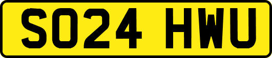 SO24HWU
