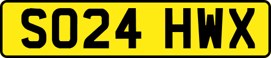 SO24HWX