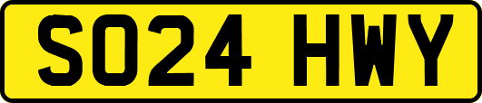 SO24HWY