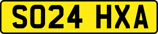 SO24HXA
