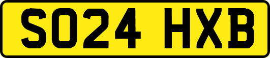 SO24HXB