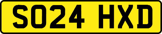SO24HXD