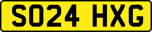 SO24HXG