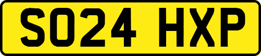 SO24HXP