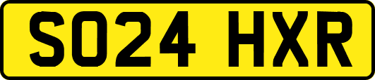 SO24HXR