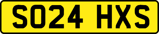 SO24HXS