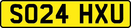 SO24HXU