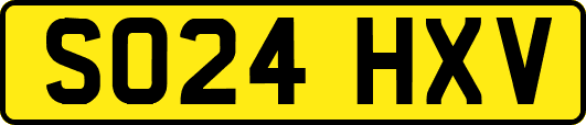 SO24HXV