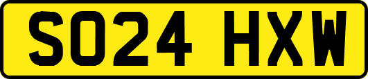 SO24HXW