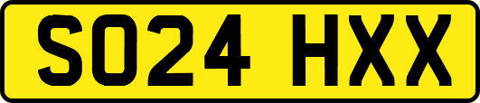 SO24HXX