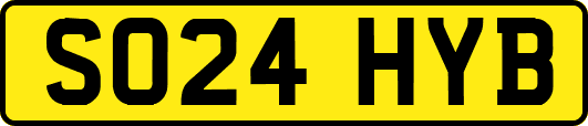 SO24HYB