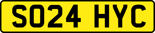 SO24HYC