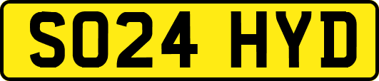 SO24HYD