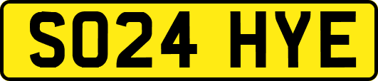 SO24HYE