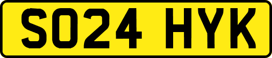 SO24HYK
