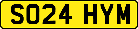 SO24HYM