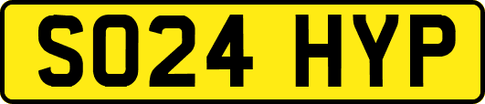 SO24HYP