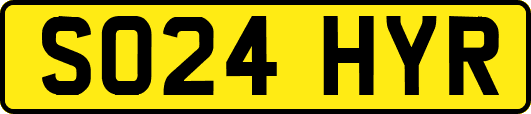 SO24HYR
