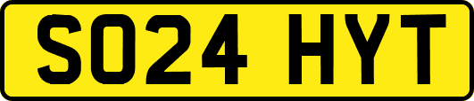 SO24HYT