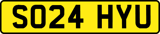 SO24HYU
