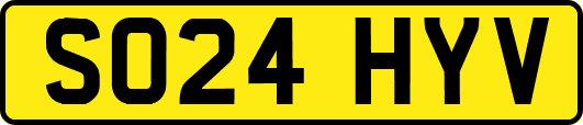 SO24HYV