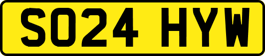 SO24HYW