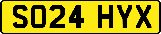 SO24HYX