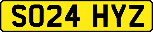 SO24HYZ