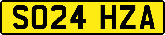 SO24HZA