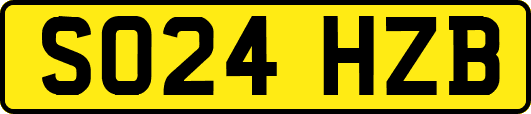SO24HZB