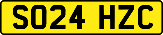 SO24HZC
