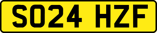 SO24HZF