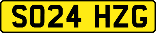 SO24HZG