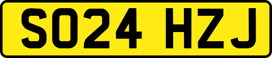 SO24HZJ
