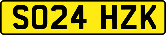 SO24HZK